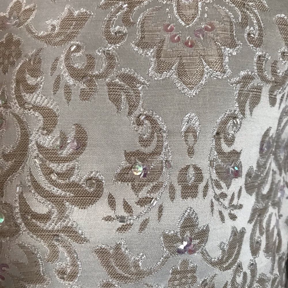 Jessica Howard dress (2 pices)size 10 - Picture 3 of 15
